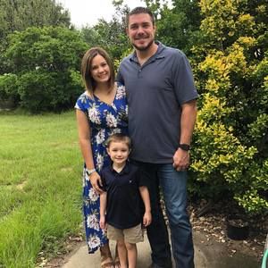 Meet your Posher, Macey